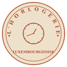 Logo L'Horlogerie du Luxembourg